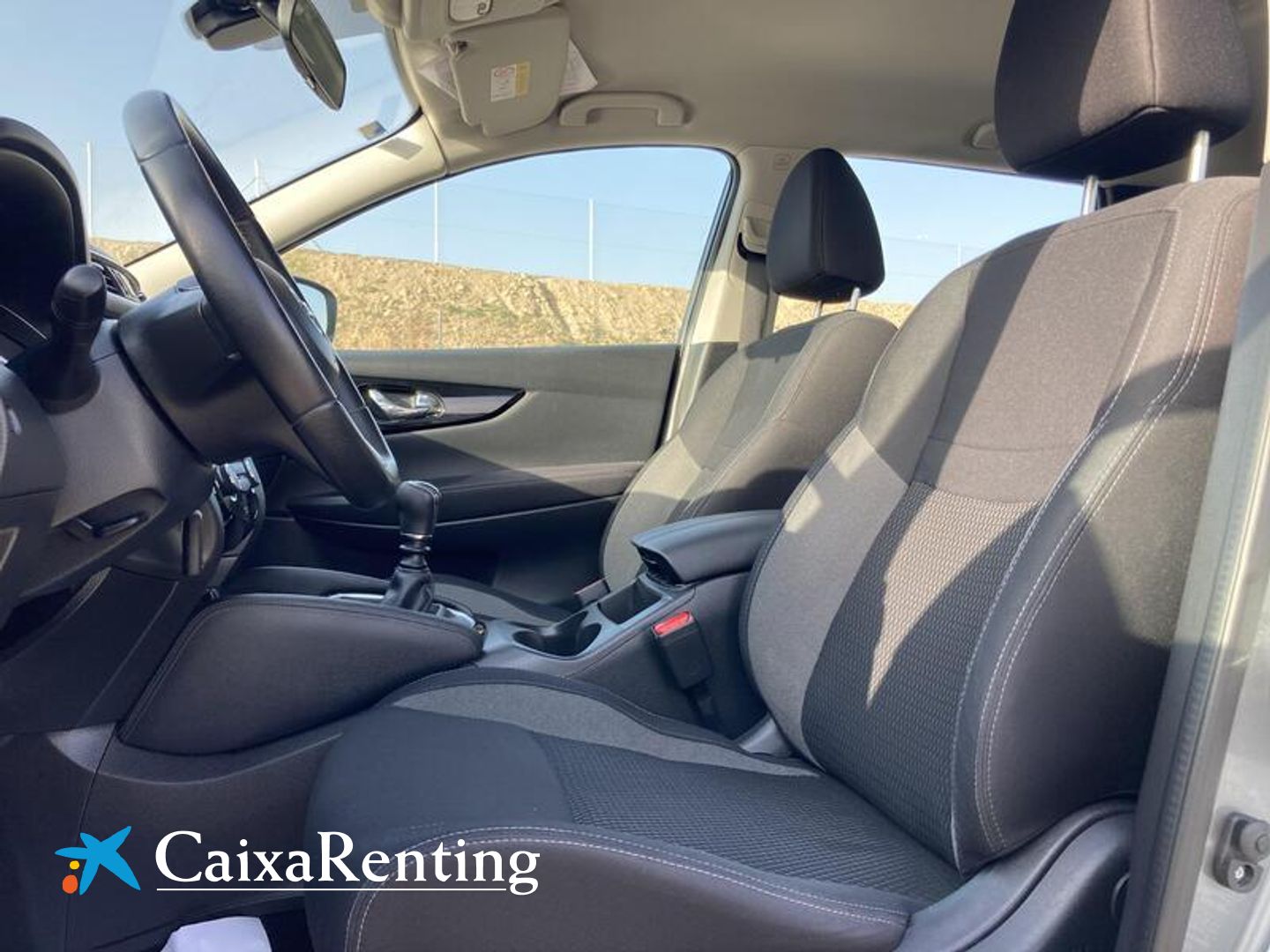 Nissan Qashqai dCi 115 Acenta 85 kW (115 CV)