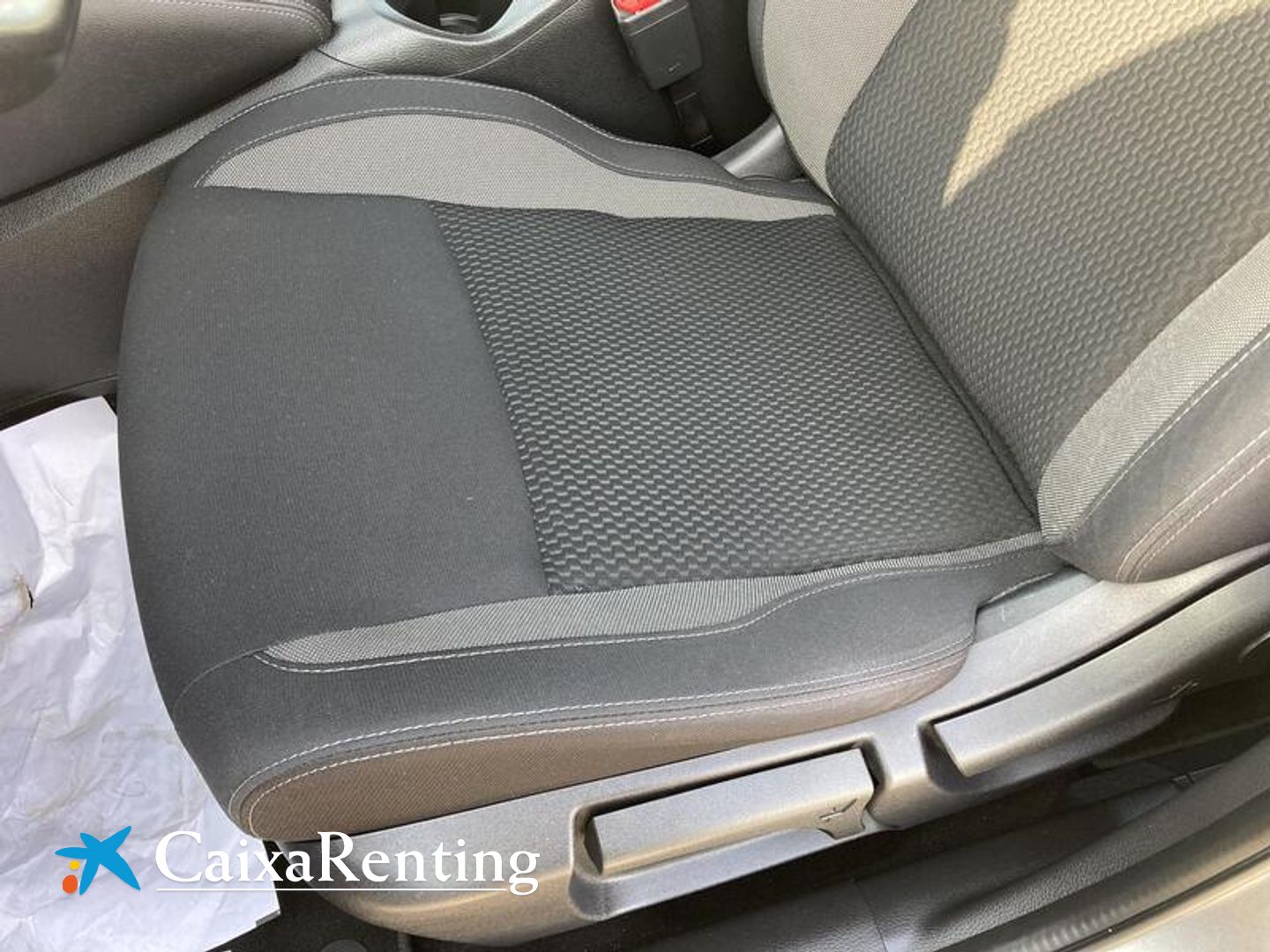 Nissan Qashqai dCi 115 Acenta 85 kW (115 CV)