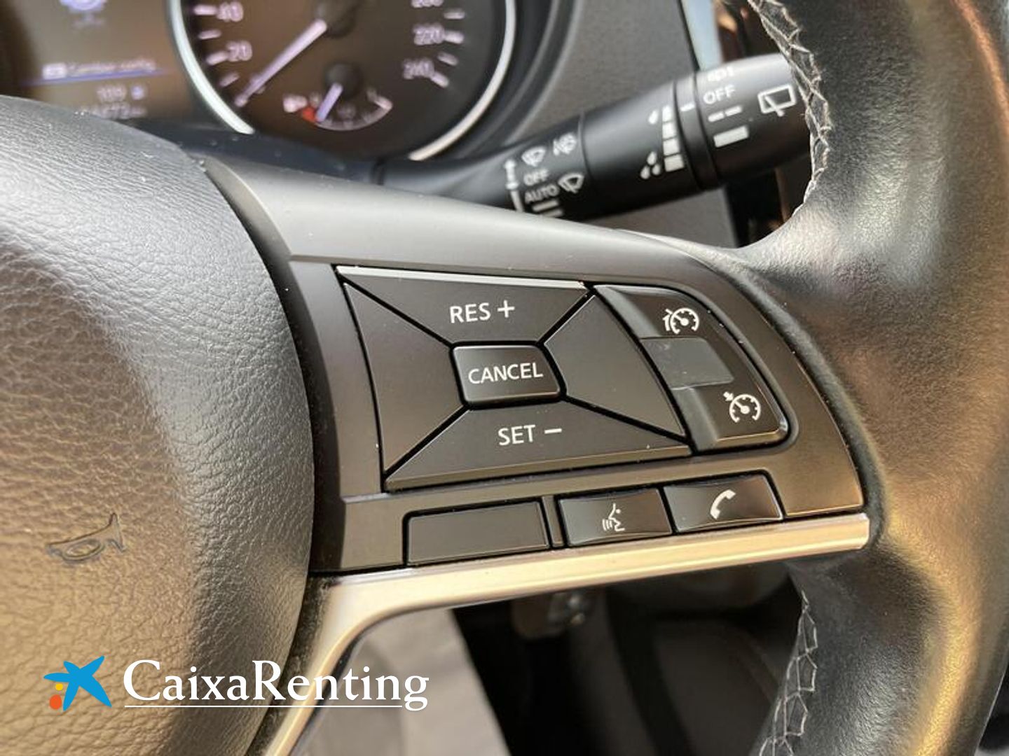 Nissan Qashqai dCi 115 Acenta 85 kW (115 CV)