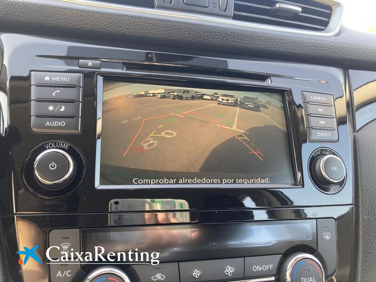 Nissan Qashqai dCi 115 Acenta 85 kW (115 CV)