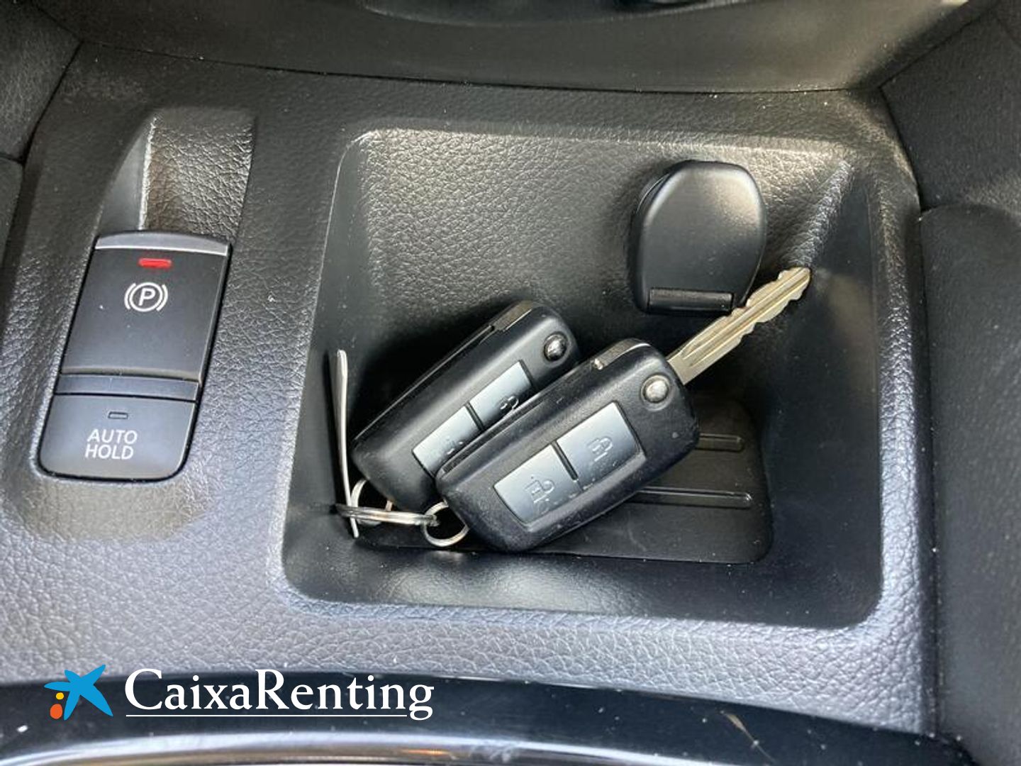Nissan Qashqai dCi 115 Acenta 85 kW (115 CV)