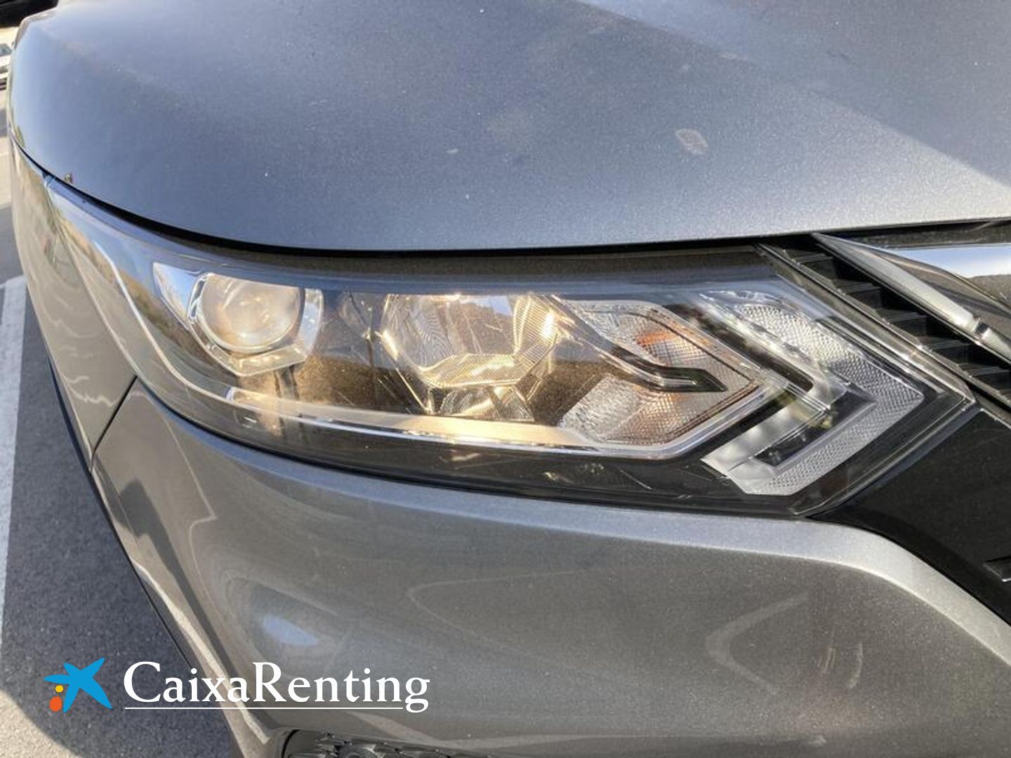 Nissan Qashqai dCi 115 Acenta 85 kW (115 CV)