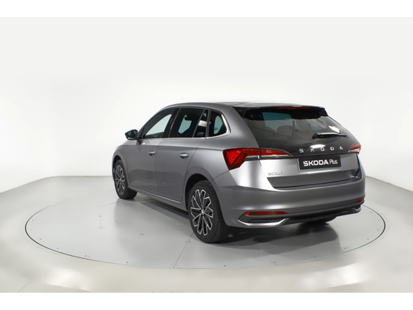 Skoda Scala Design 1.0 TSI DSG 85 kW (115 CV)