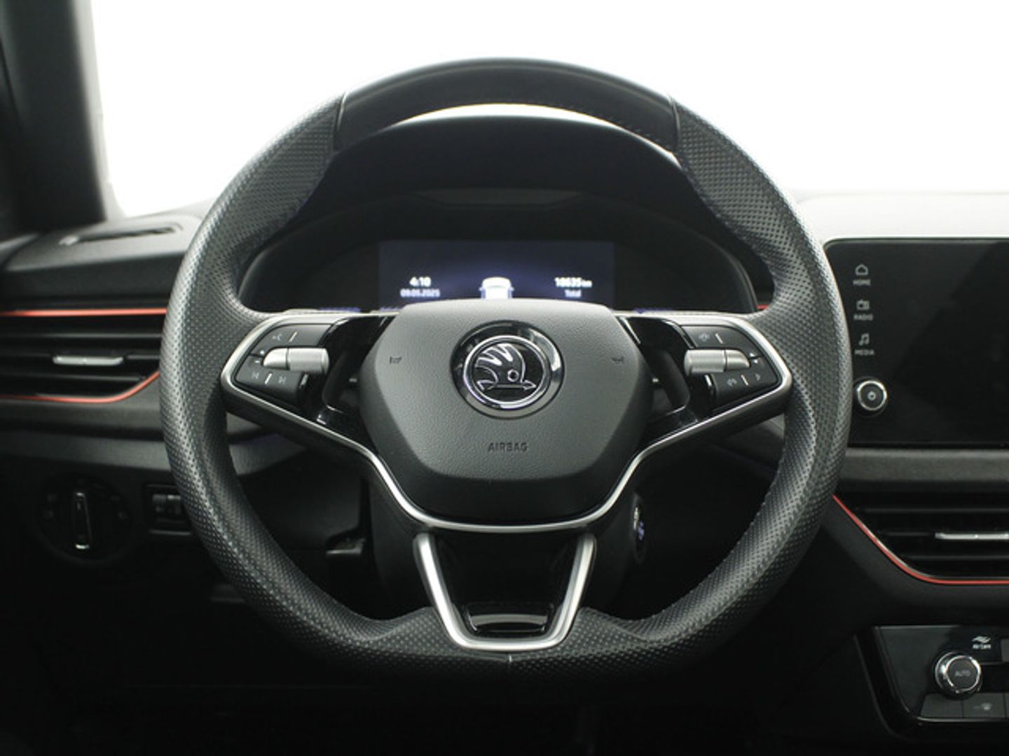 Skoda Scala Design 1.0 TSI DSG 85 kW (115 CV)