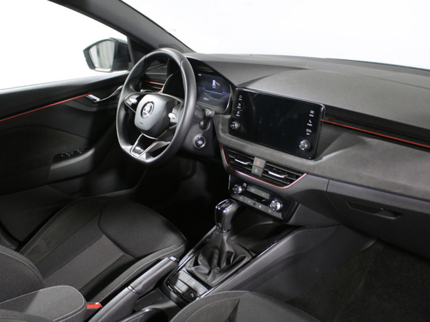 Skoda Scala Design 1.0 TSI DSG 85 kW (115 CV)