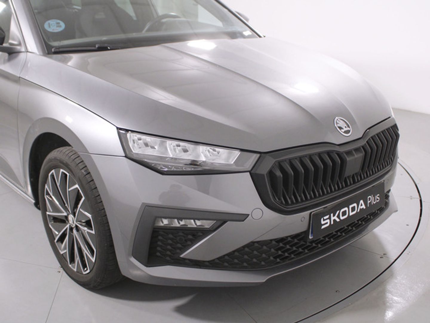 Skoda Scala Design 1.0 TSI DSG 85 kW (115 CV)