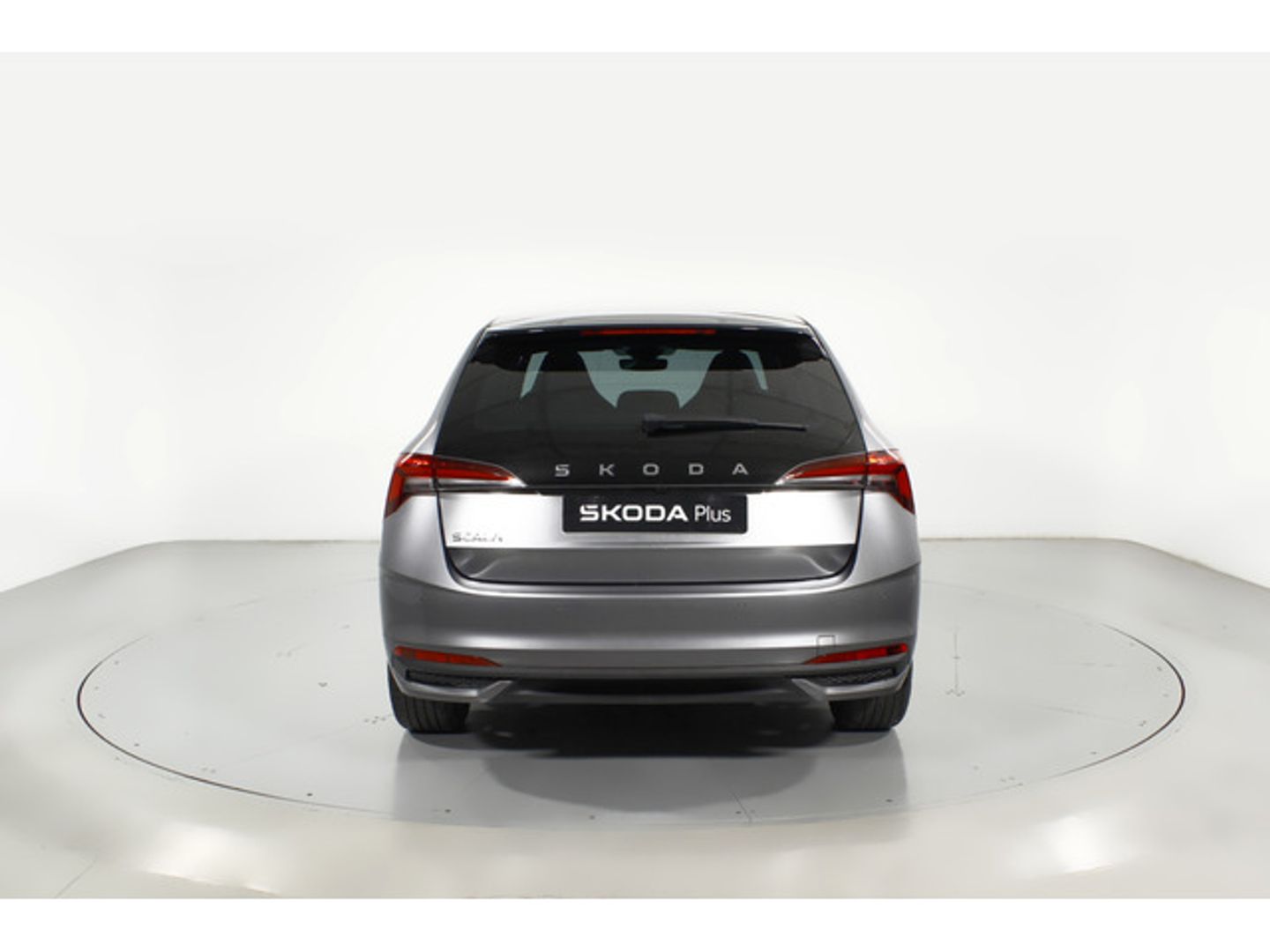 Skoda Scala Design 1.0 TSI DSG 85 kW (115 CV)
