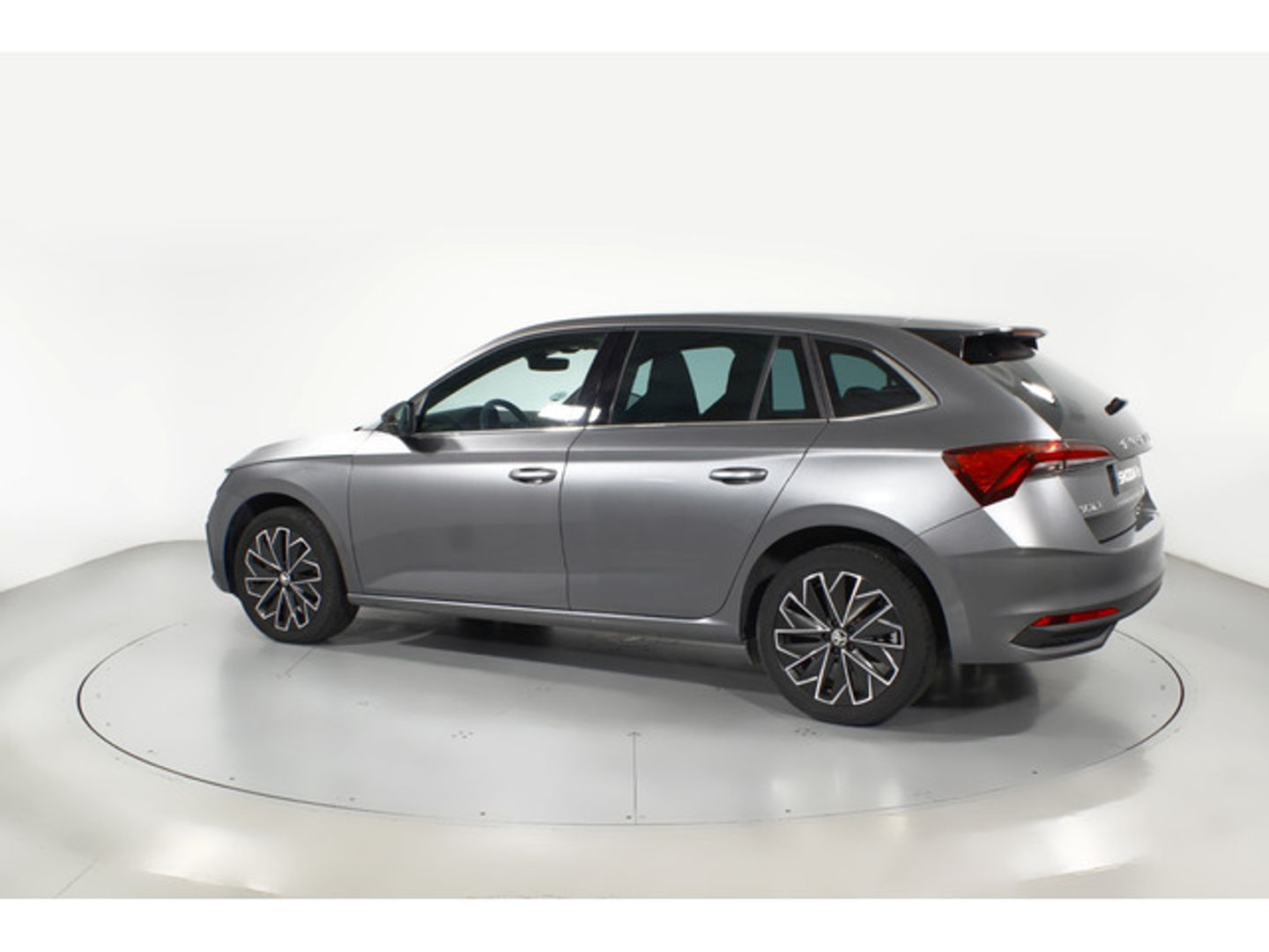 Skoda Scala Design 1.0 TSI DSG 85 kW (115 CV)