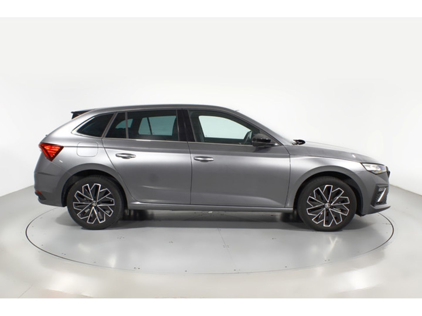 Skoda Scala Design 1.0 TSI DSG 85 kW (115 CV)