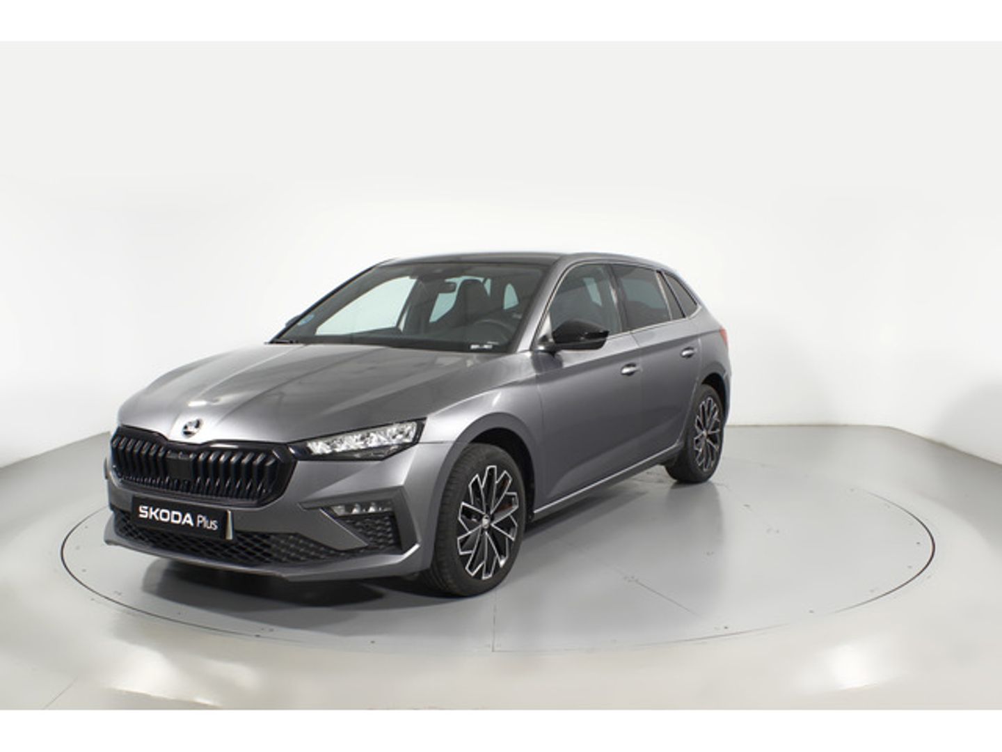 Skoda Scala Design 1.0 TSI DSG 85 kW (115 CV)