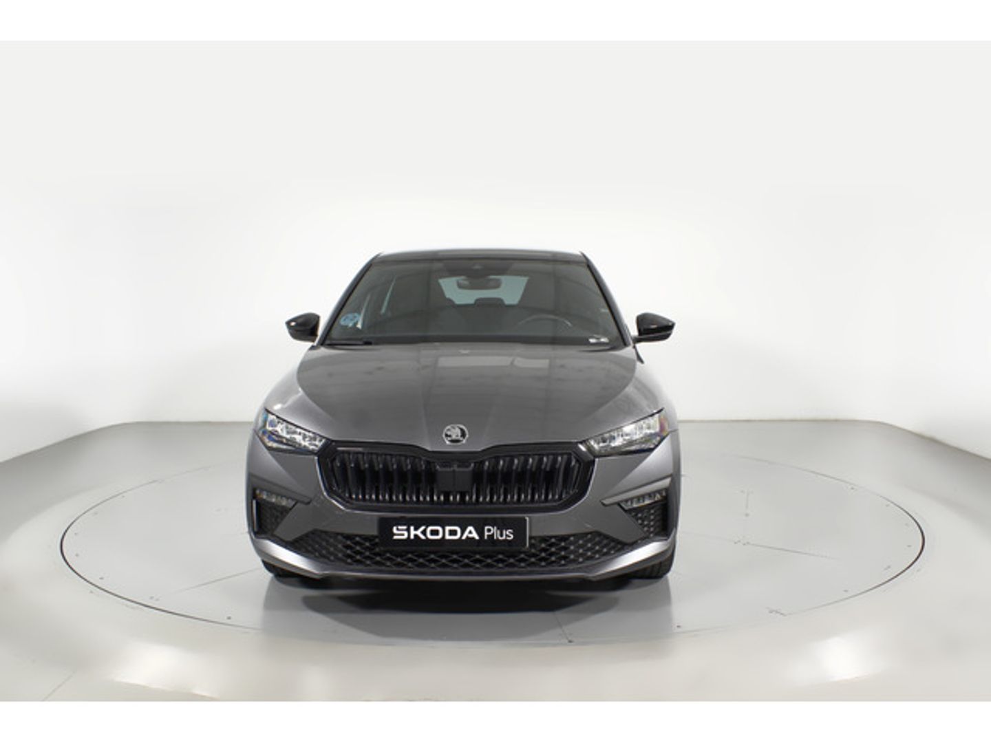 Skoda Scala Design 1.0 TSI DSG 85 kW (115 CV)