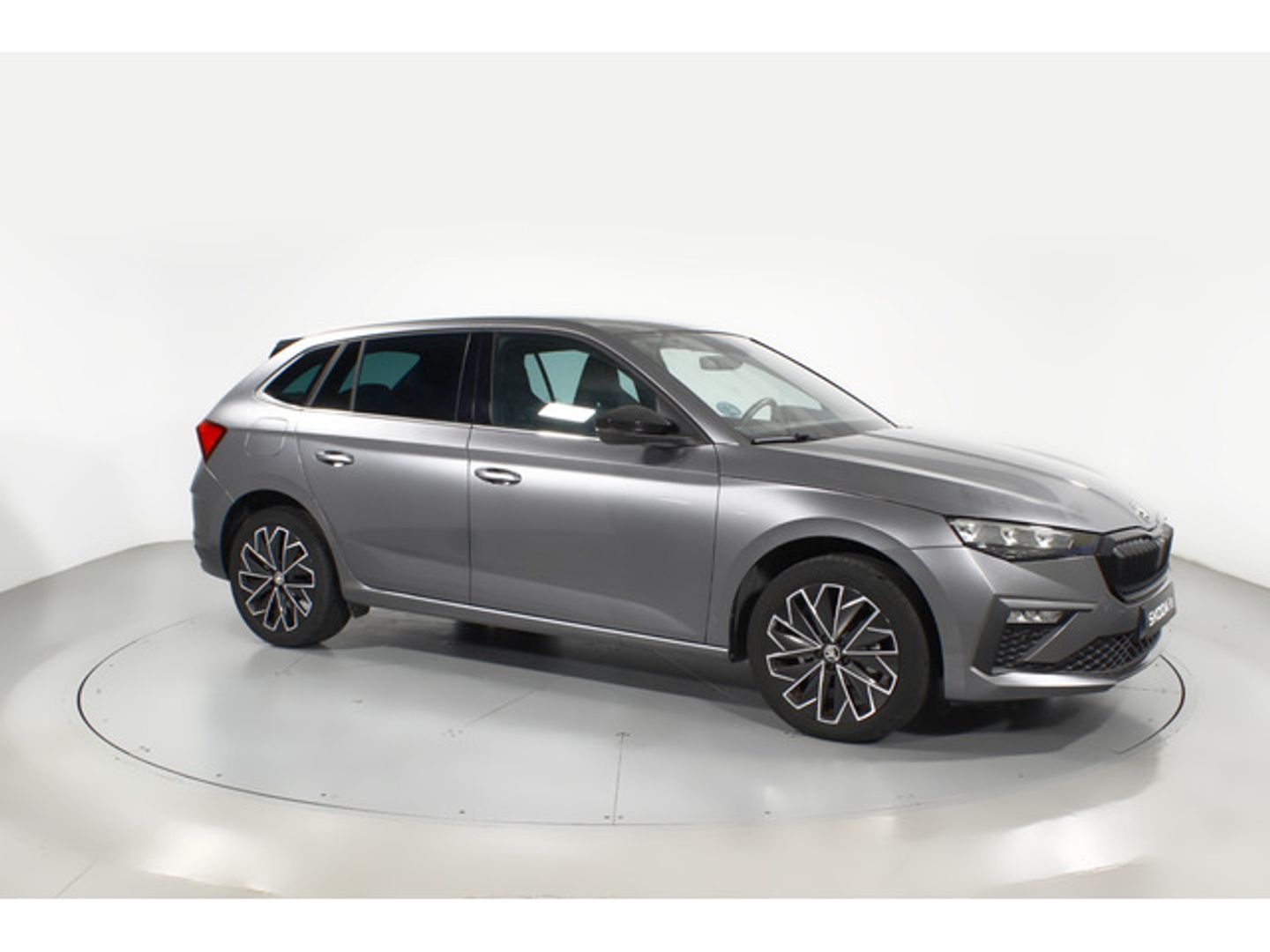 Skoda Scala Design 1.0 TSI DSG 85 kW (115 CV)