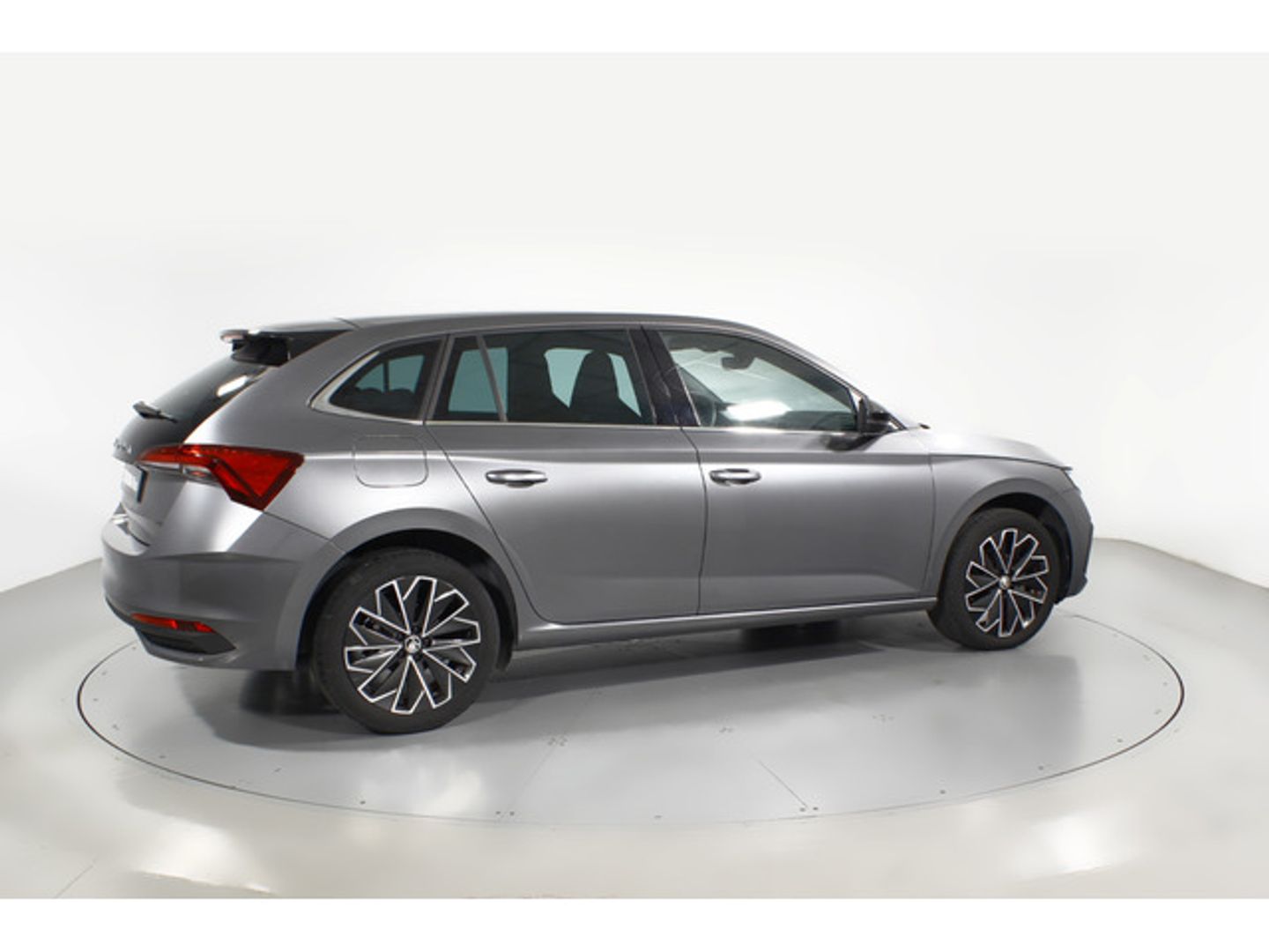Skoda Scala Design 1.0 TSI DSG 85 kW (115 CV)