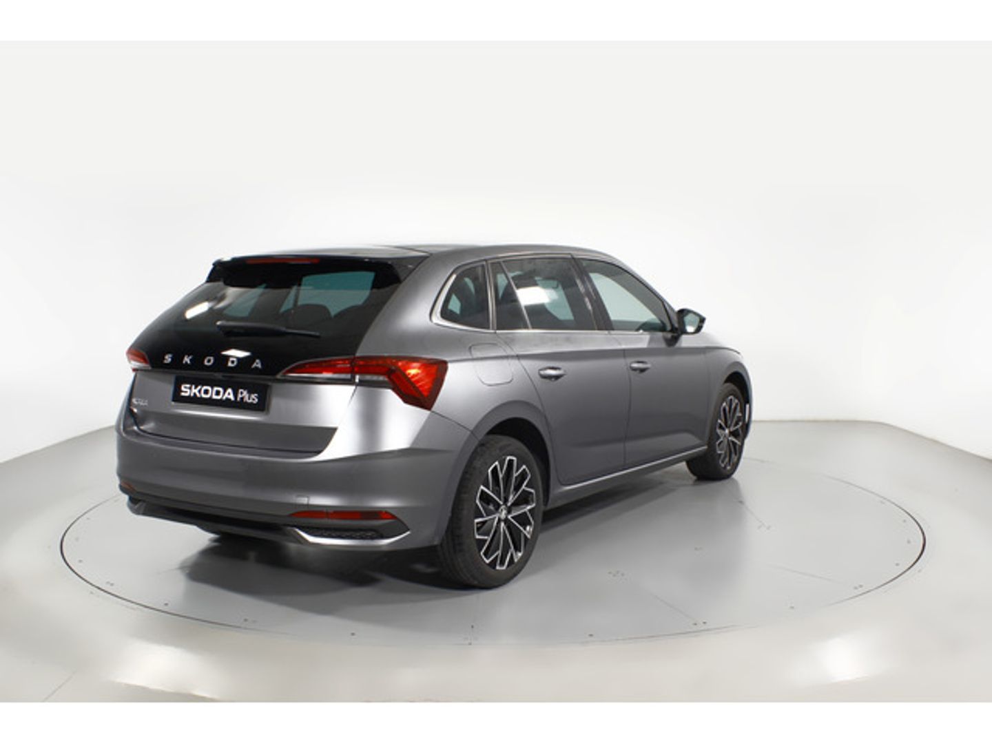 Skoda Scala Design 1.0 TSI DSG 85 kW (115 CV)