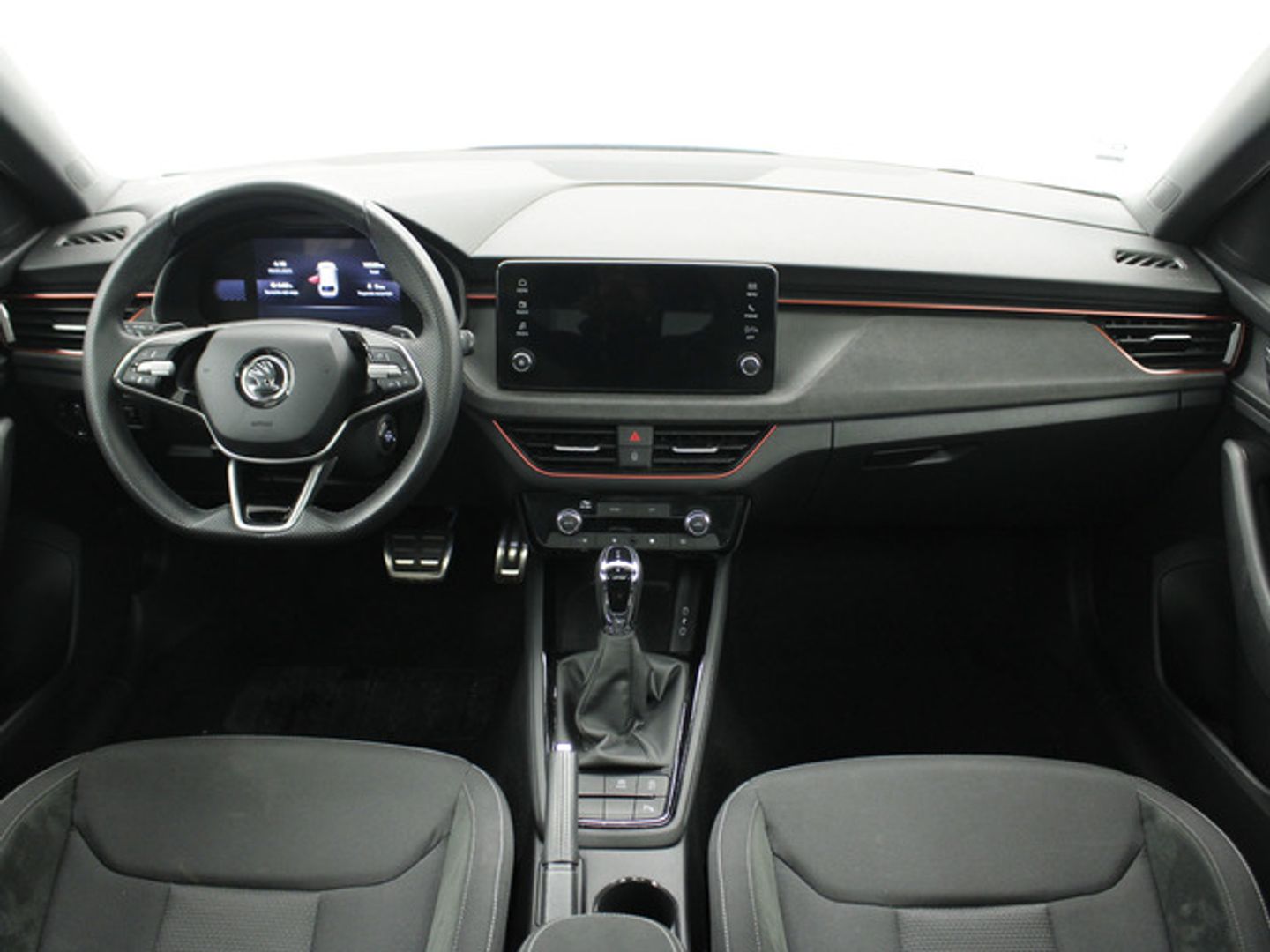 Skoda Scala Design 1.0 TSI DSG 85 kW (115 CV)