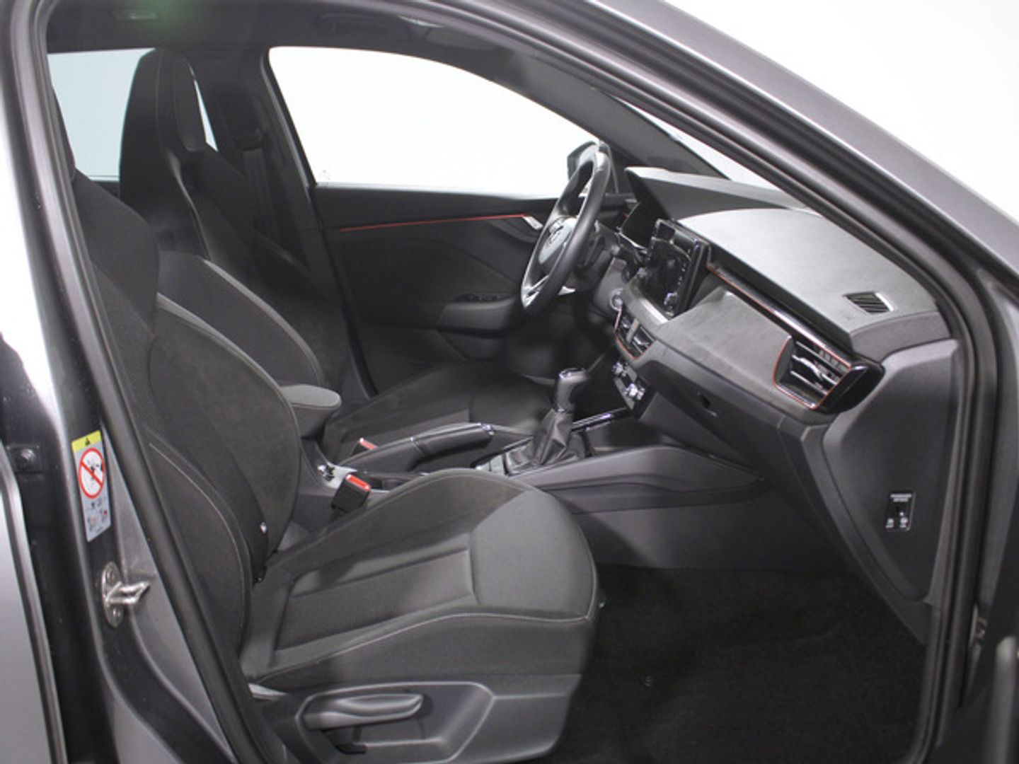 Skoda Scala Design 1.0 TSI DSG 85 kW (115 CV)