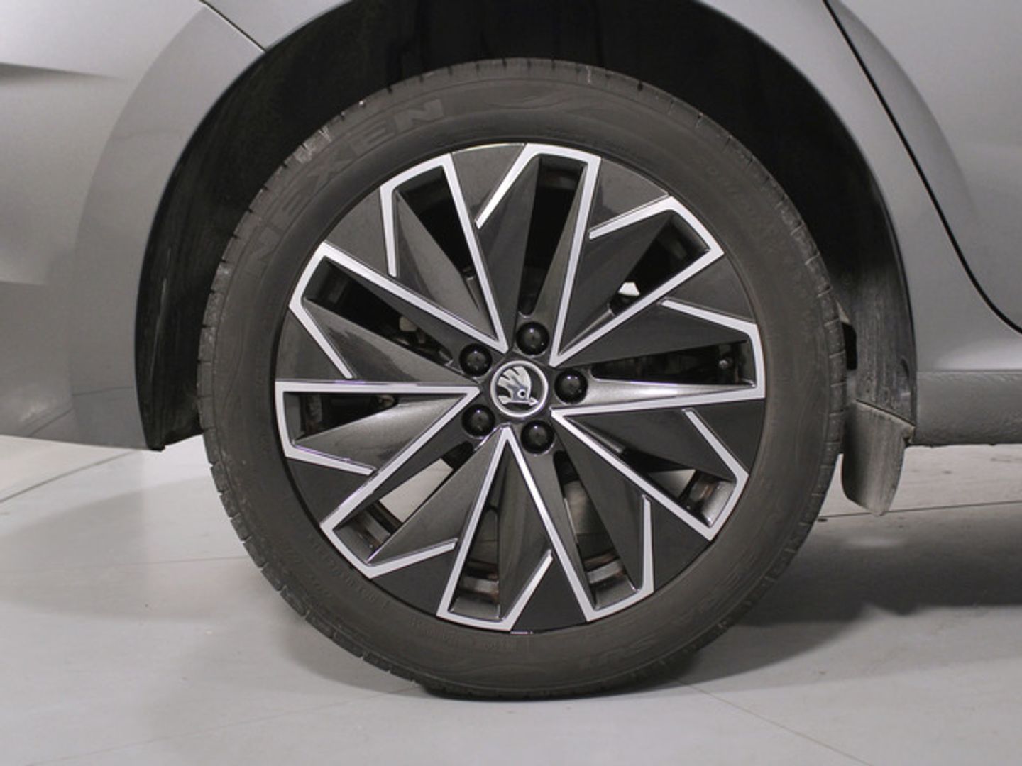 Skoda Scala Design 1.0 TSI DSG 85 kW (115 CV)