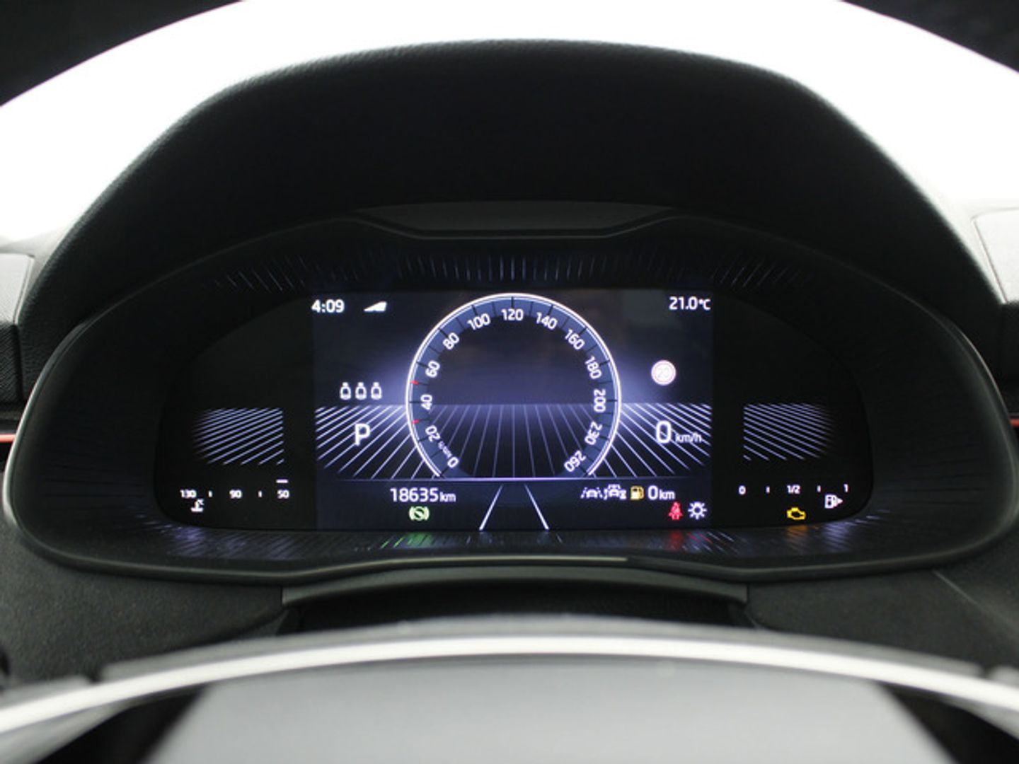 Skoda Scala Design 1.0 TSI DSG 85 kW (115 CV)