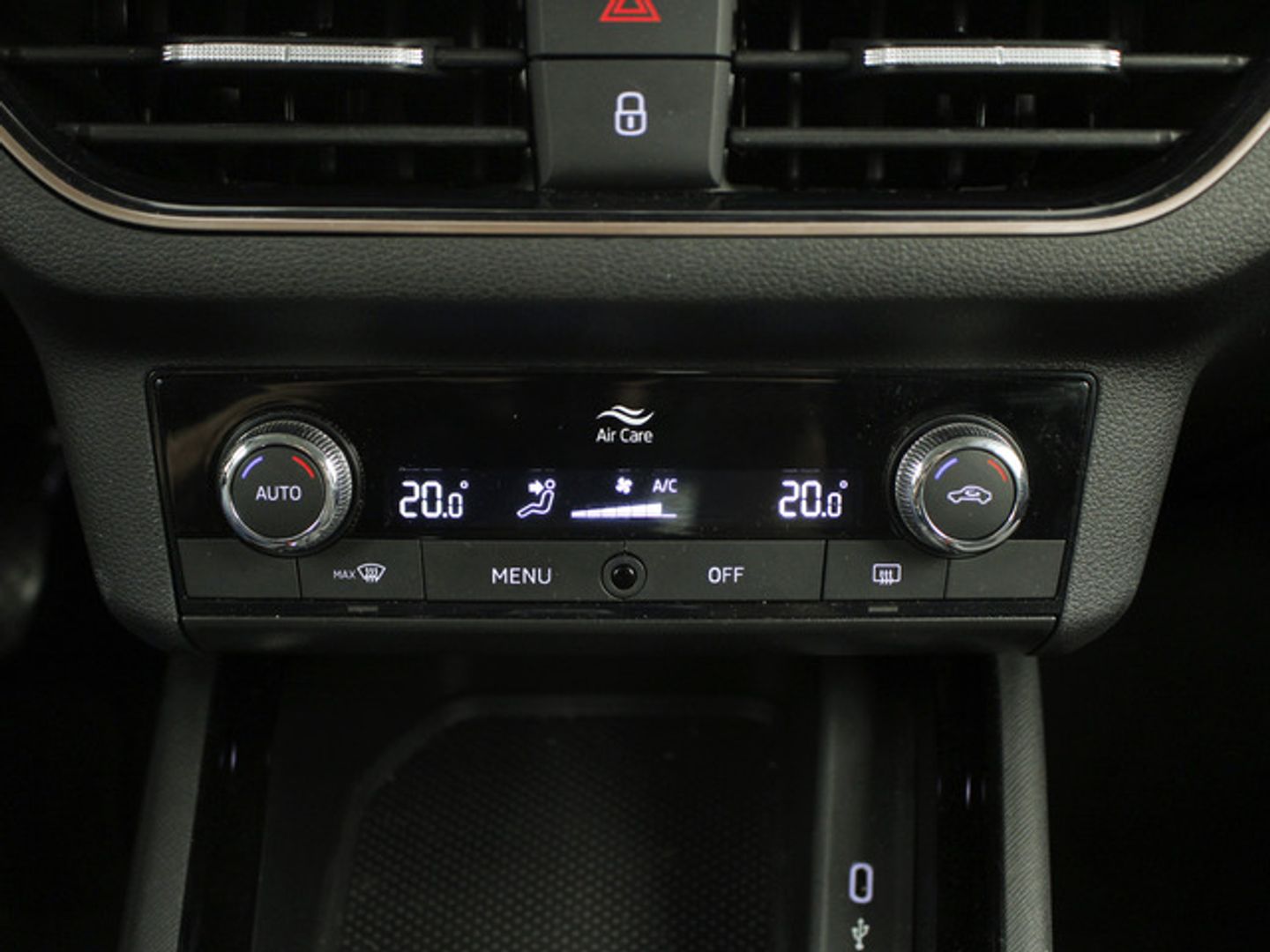 Skoda Kamiq 1.0 TSI Style DSG 81 kW (110 CV)