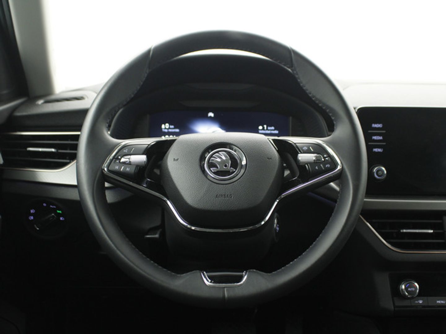 Skoda Kamiq 1.0 TSI Style DSG 81 kW (110 CV)