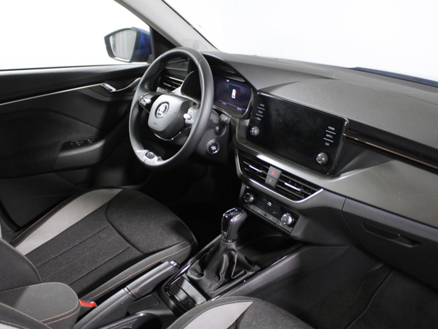 Skoda Kamiq 1.0 TSI Style DSG 81 kW (110 CV)