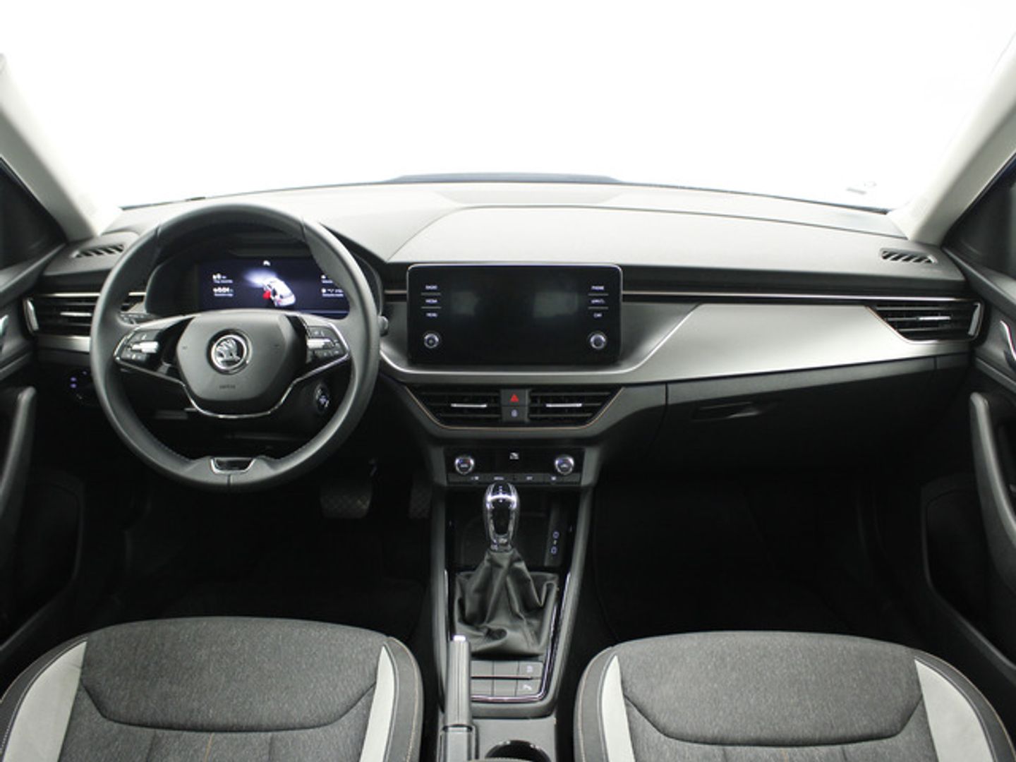 Skoda Kamiq 1.0 TSI Style DSG 81 kW (110 CV)