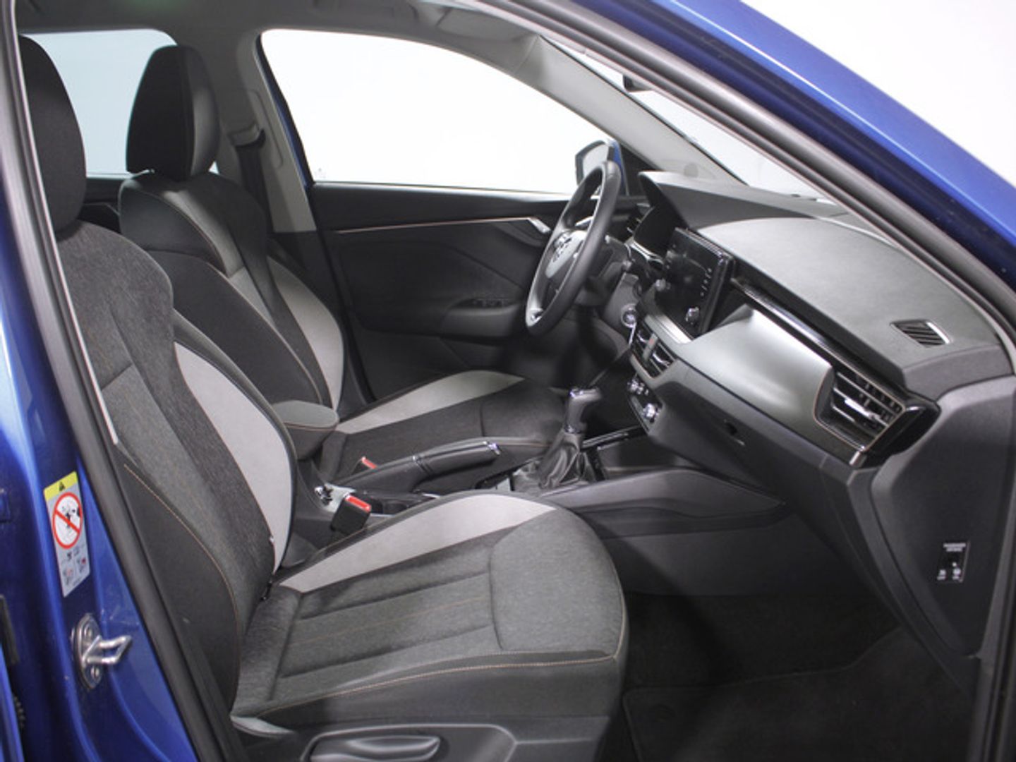 Skoda Kamiq 1.0 TSI Style DSG 81 kW (110 CV)