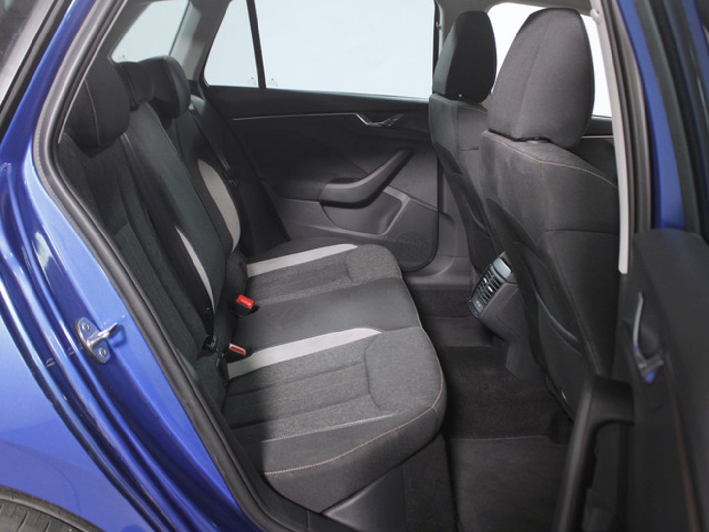 Skoda Kamiq 1.0 TSI Style DSG 81 kW (110 CV)