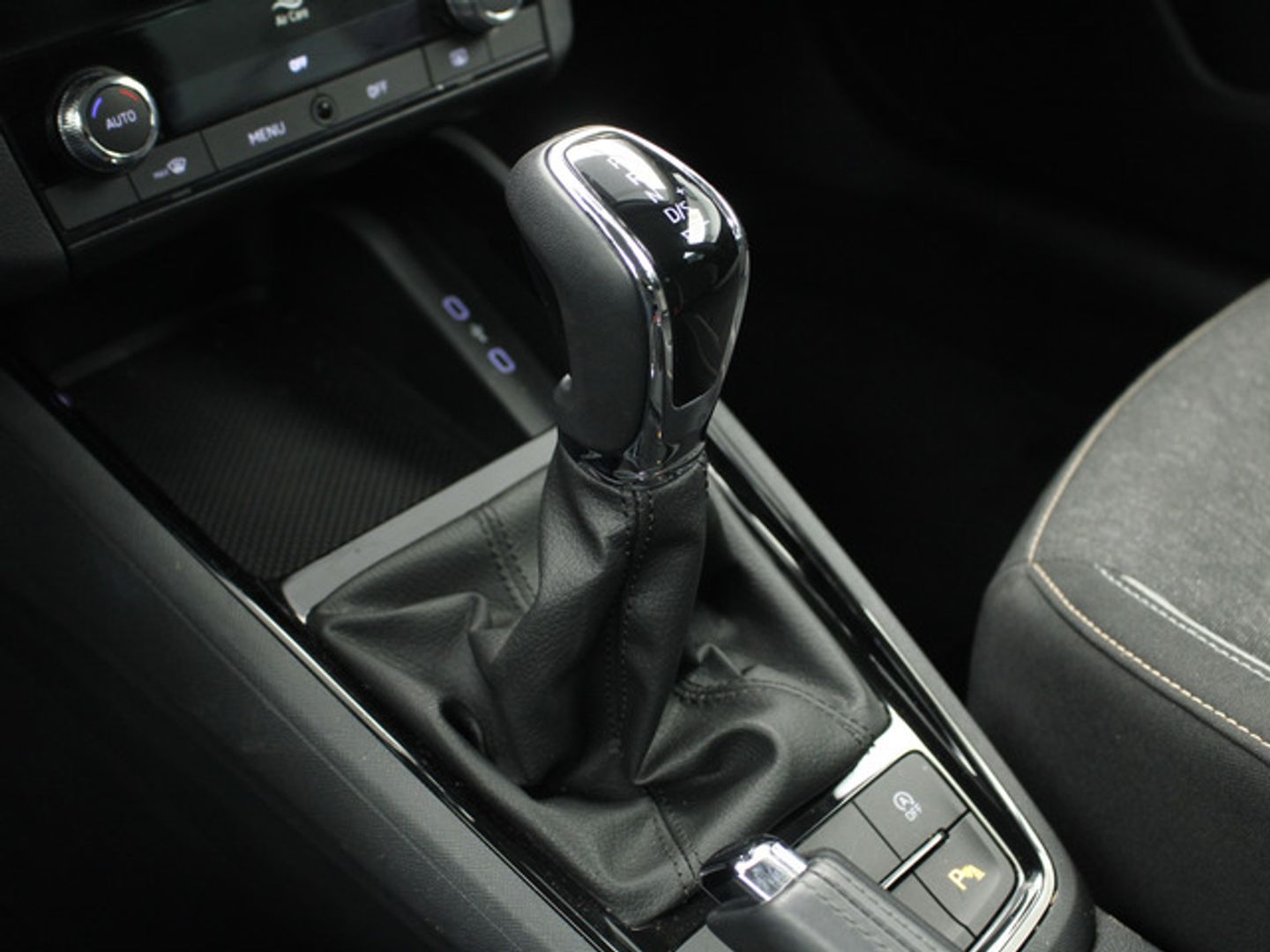Skoda Kamiq 1.0 TSI Style DSG 81 kW (110 CV)