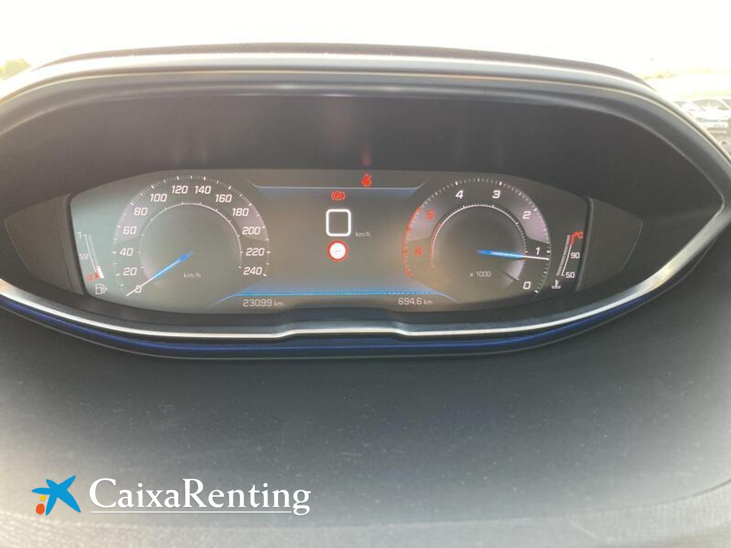 Peugeot 3008 BlueHDi 130 S&S Active Pack 96 kW (130 CV)