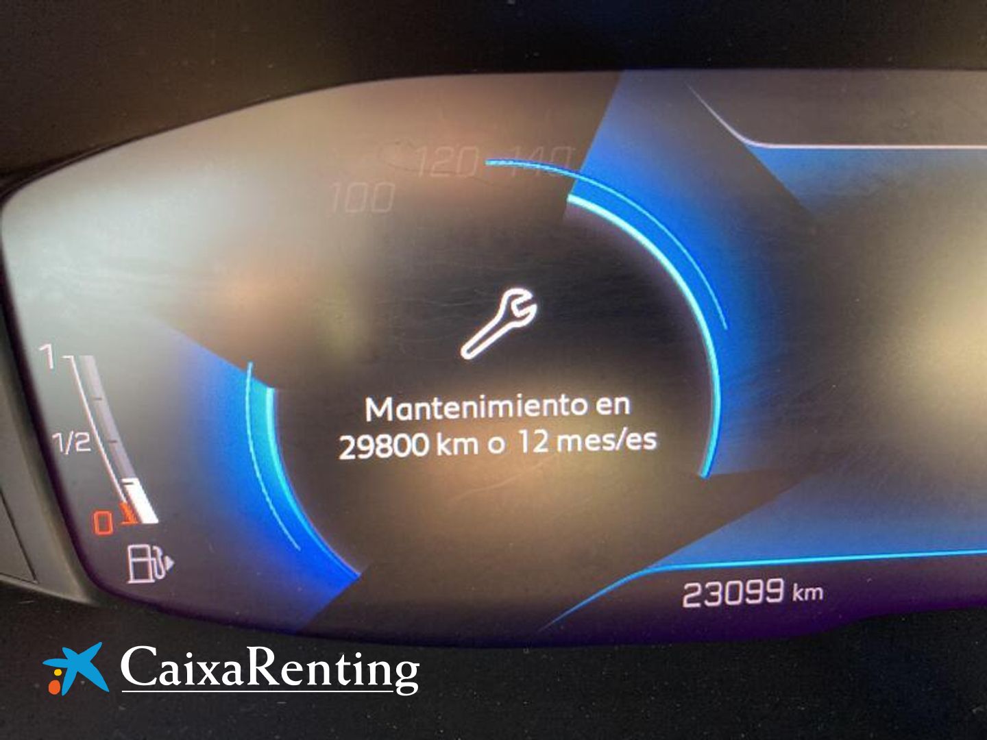 Peugeot 3008 BlueHDi 130 S&S Active Pack 96 kW (130 CV)