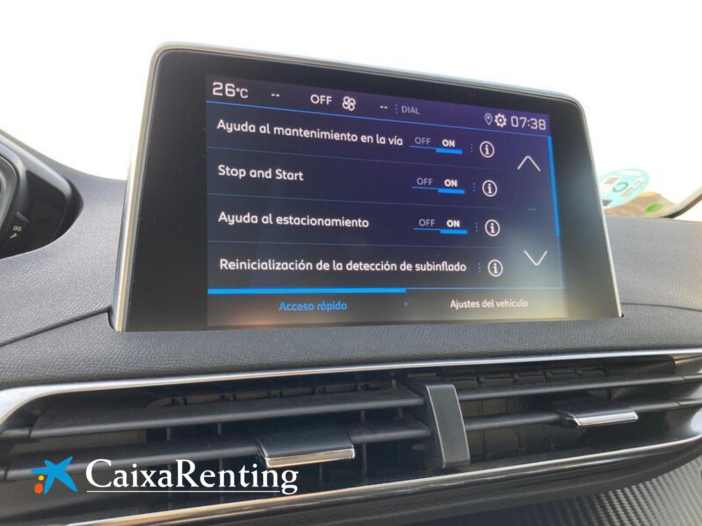 Peugeot 3008 BlueHDi 130 S&S Active Pack 96 kW (130 CV)