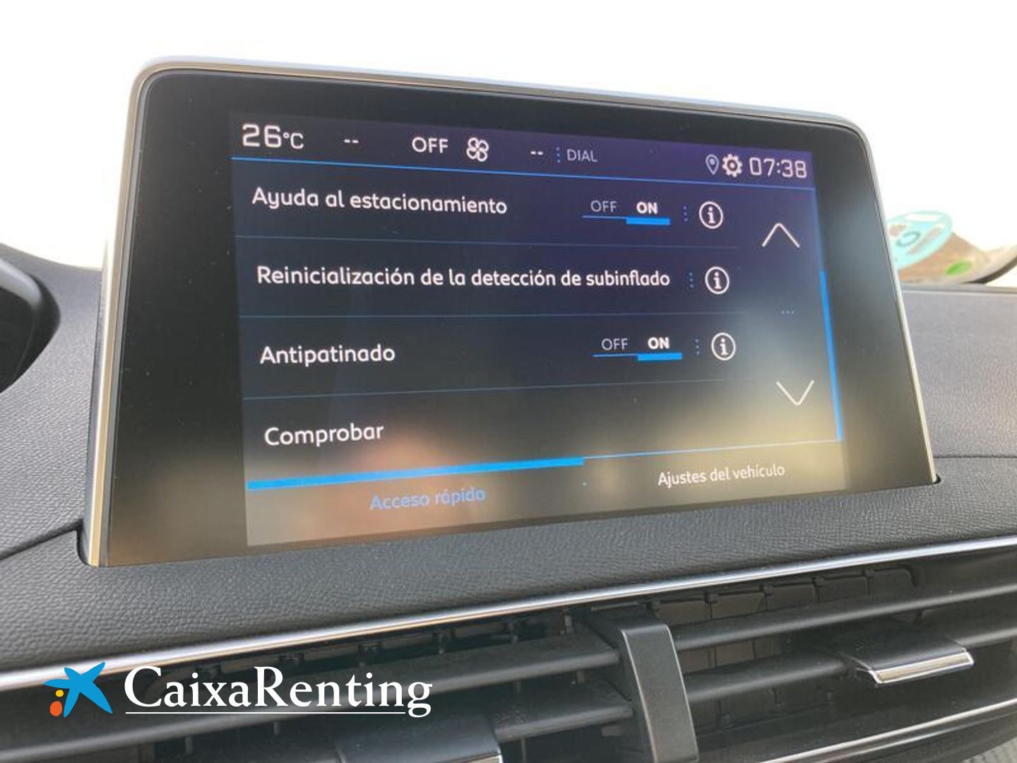 Peugeot 3008 BlueHDi 130 S&S Active Pack 96 kW (130 CV)