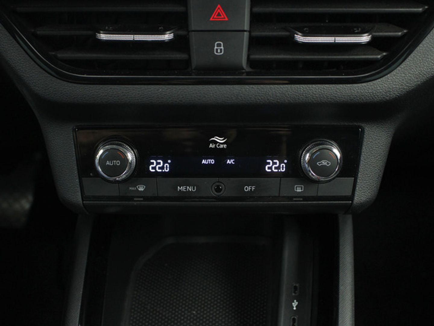 Skoda Scala 1.5 TSI Ambition DSG 110 kW (150 CV)