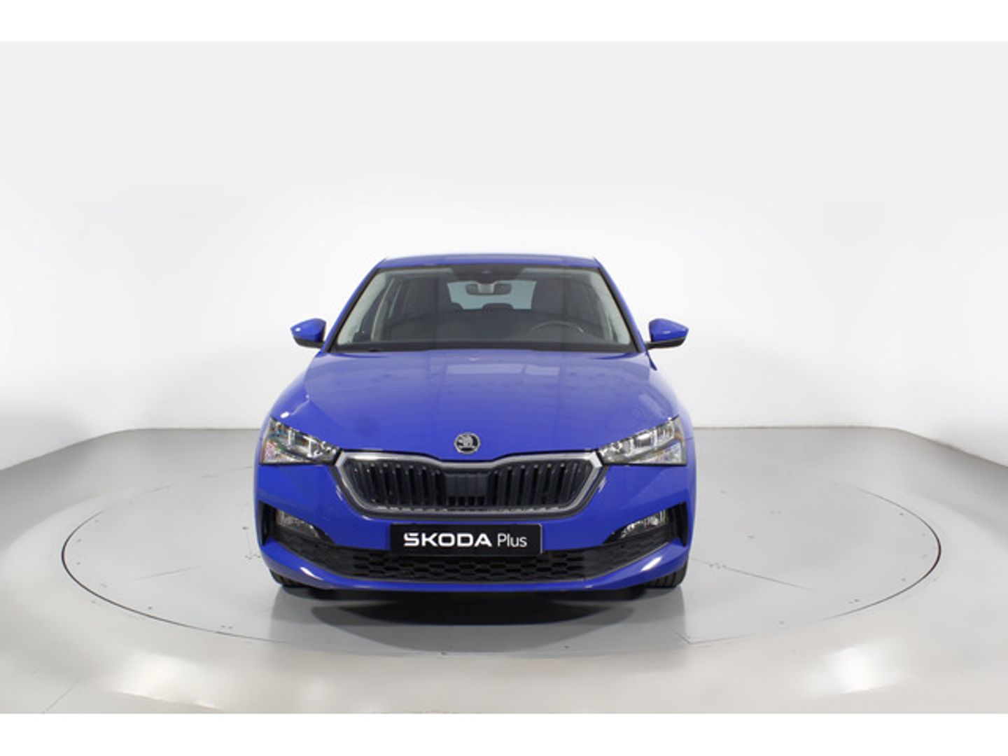 Skoda Scala 1.5 TSI Ambition DSG 110 kW (150 CV)