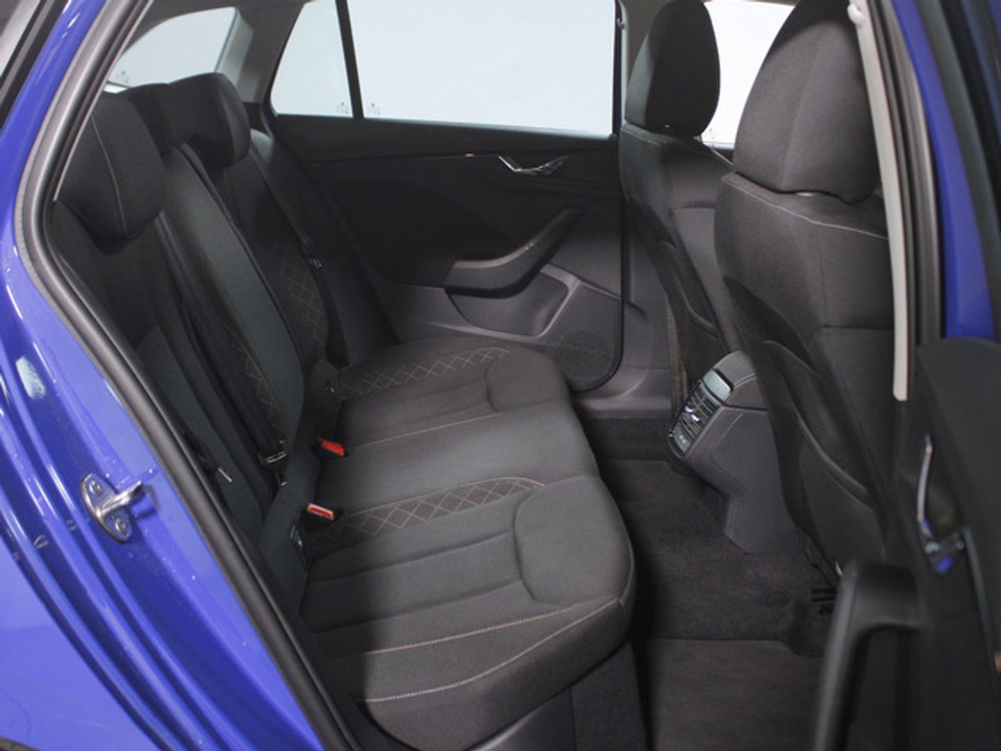 Skoda Scala 1.5 TSI Ambition DSG 110 kW (150 CV)