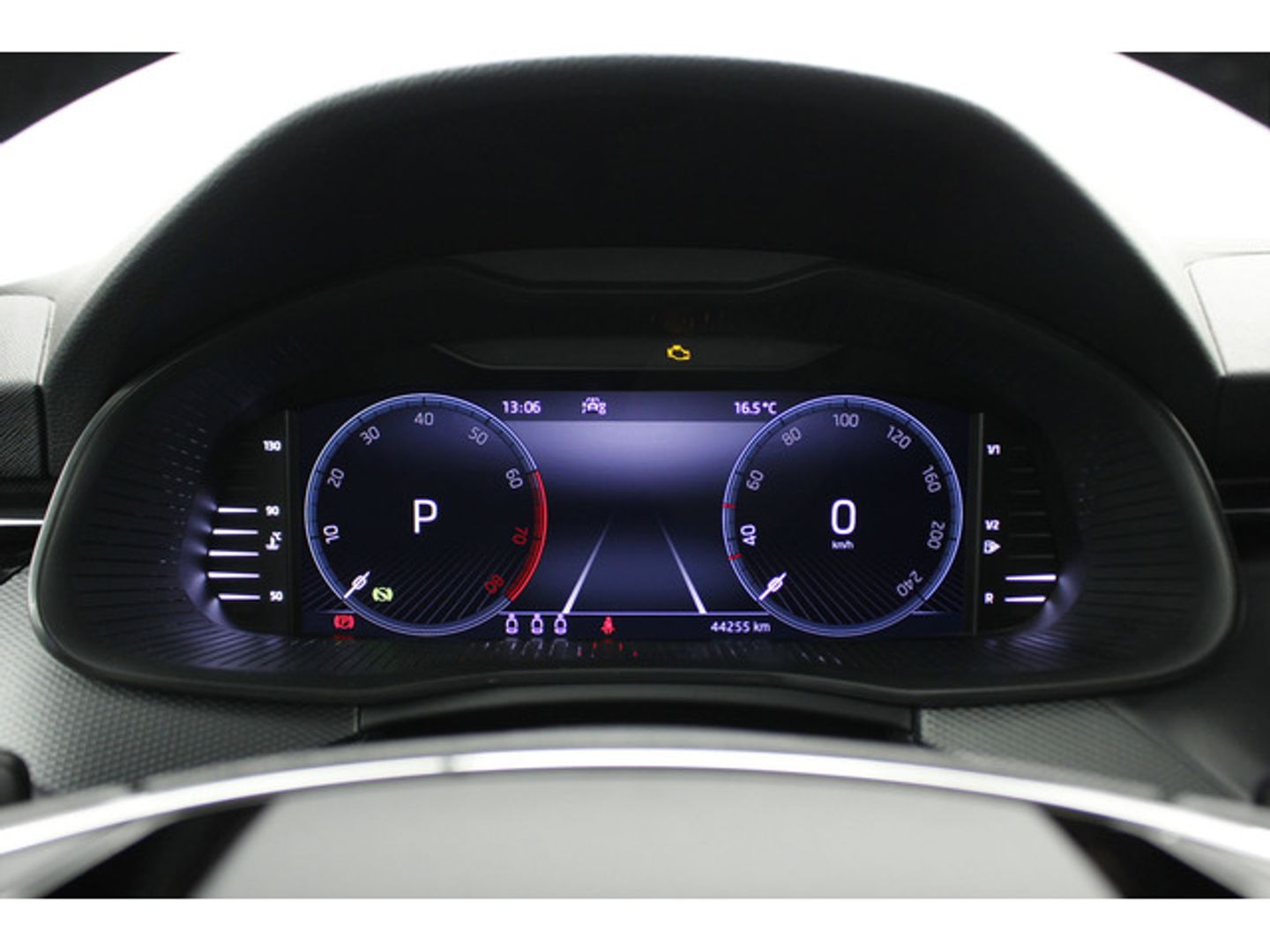 Skoda Scala 1.5 TSI Ambition DSG 110 kW (150 CV)
