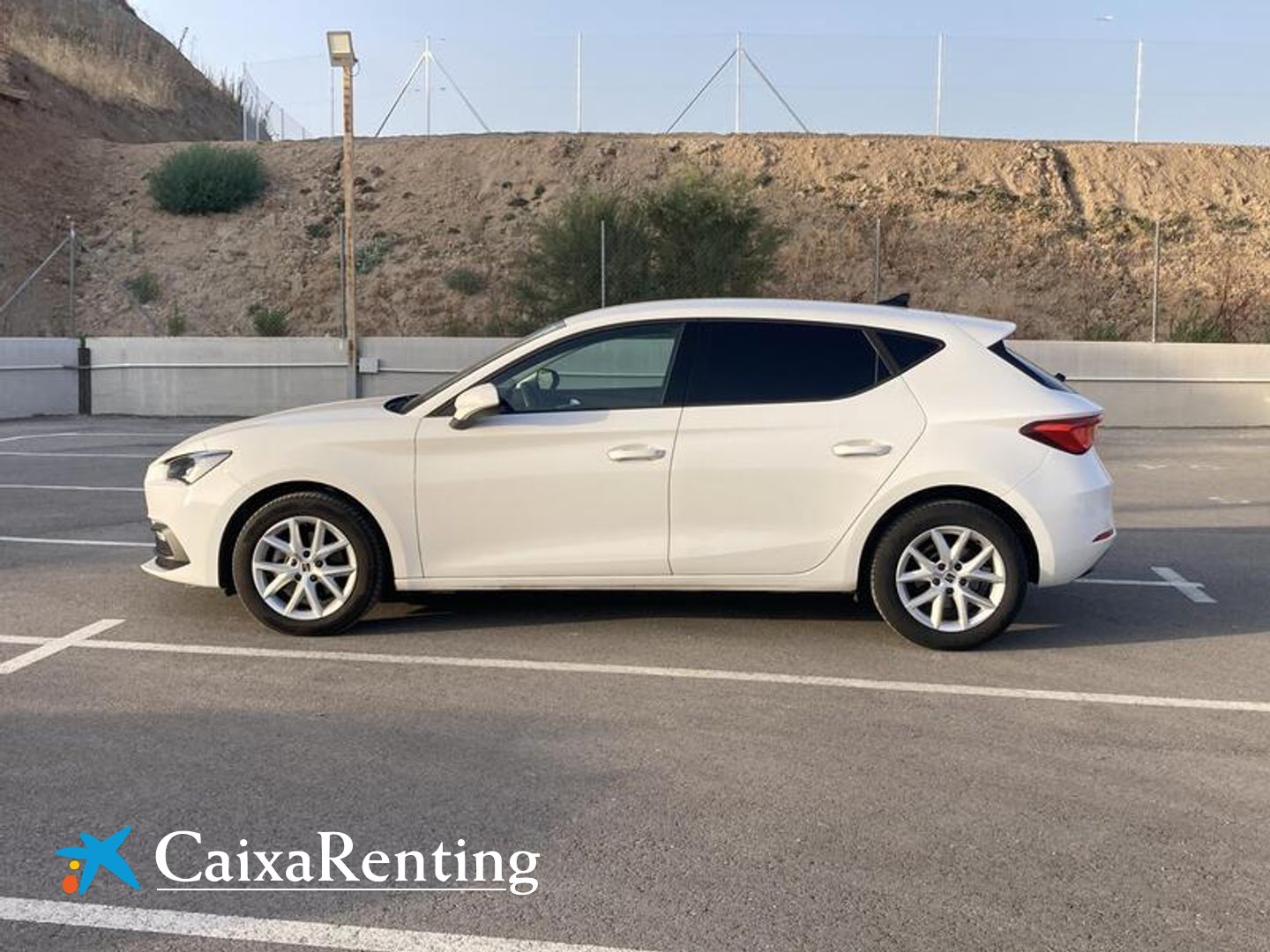 SEAT León 2.0 TDI S&S Style Go 85 kW (115 CV)