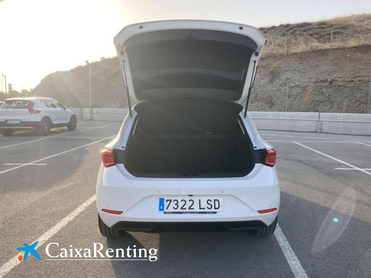 SEAT León 2.0 TDI S&S Style Go 85 kW (115 CV)