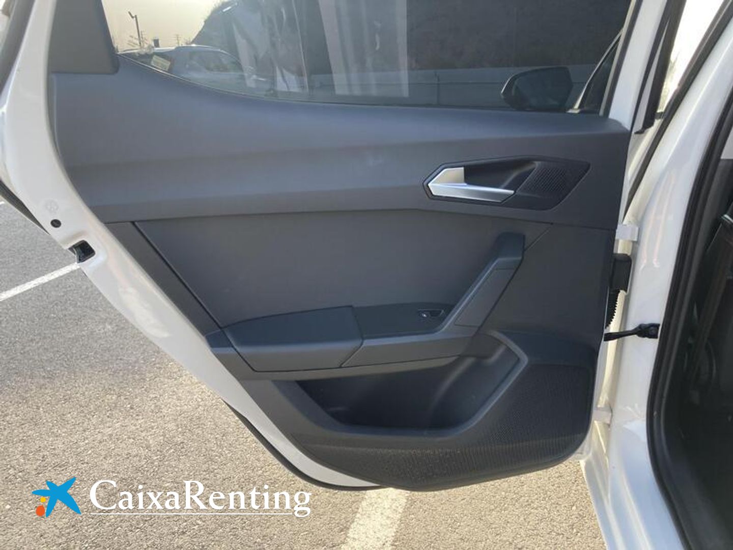 SEAT León 2.0 TDI S&S Style Go 85 kW (115 CV)