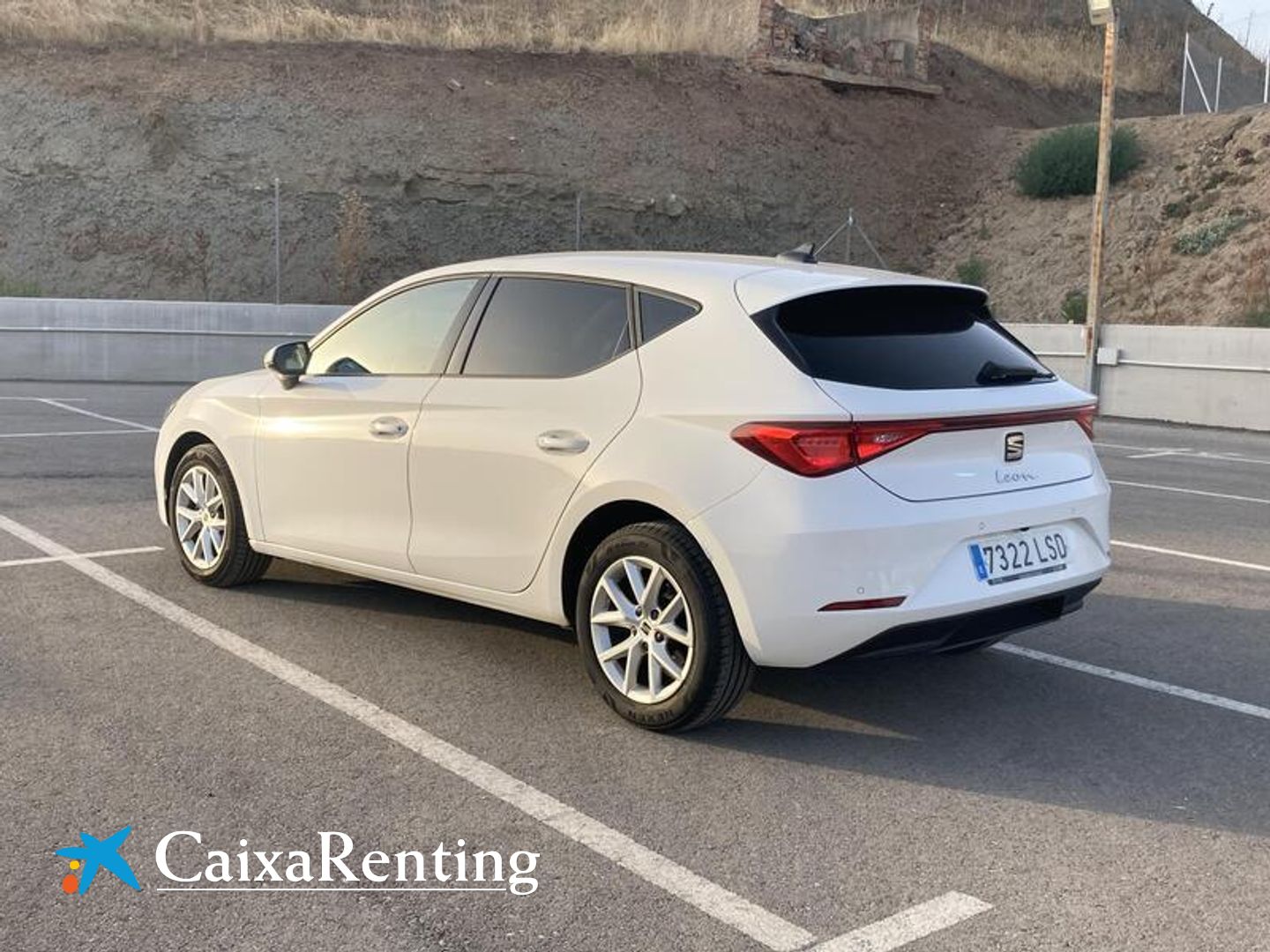 SEAT León 2.0 TDI S&S Style Go 85 kW (115 CV)