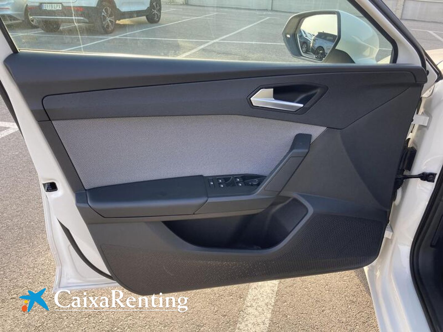 SEAT León 2.0 TDI S&S Style Go 85 kW (115 CV)