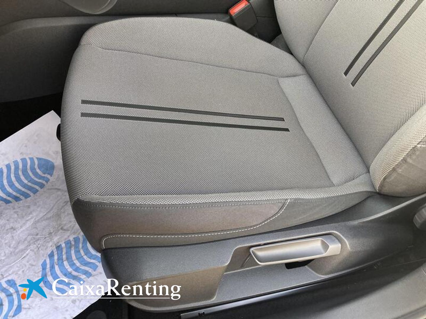 SEAT León 2.0 TDI S&S Style Go 85 kW (115 CV)