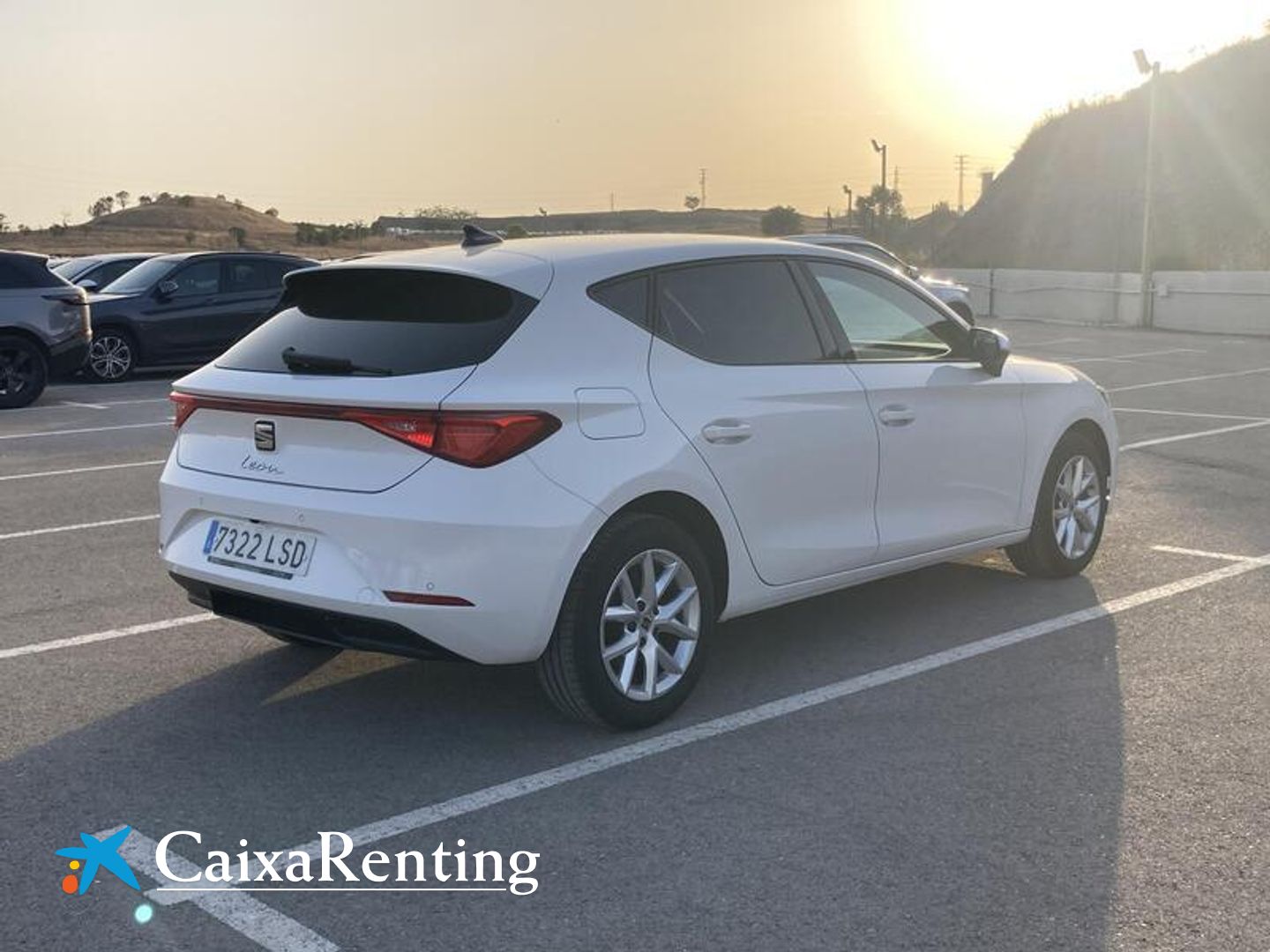 SEAT León 2.0 TDI S&S Style Go 85 kW (115 CV)