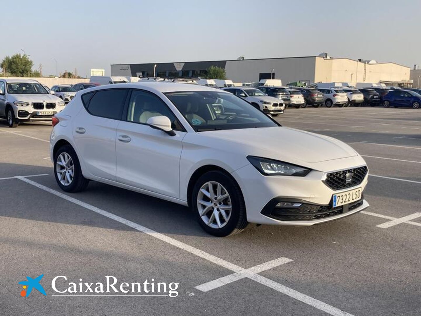 SEAT León 2.0 TDI S&S Style Go 85 kW (115 CV)
