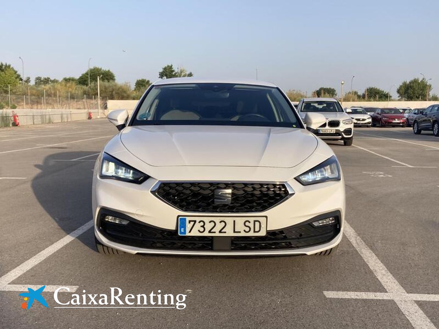 SEAT León 2.0 TDI S&S Style Go 85 kW (115 CV)