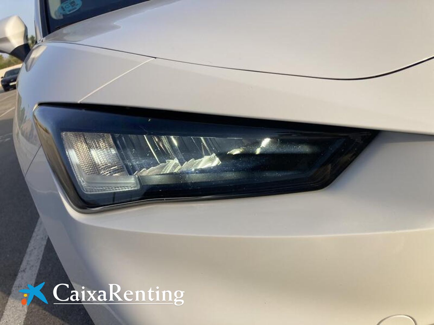 SEAT León 2.0 TDI S&S Style Go 85 kW (115 CV)