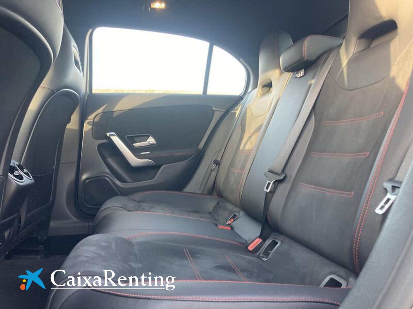 Mercedes-Benz Clase A 200 d 110 kW (150 CV)