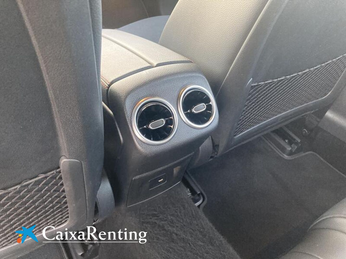 Mercedes-Benz Clase A 200 d 110 kW (150 CV)