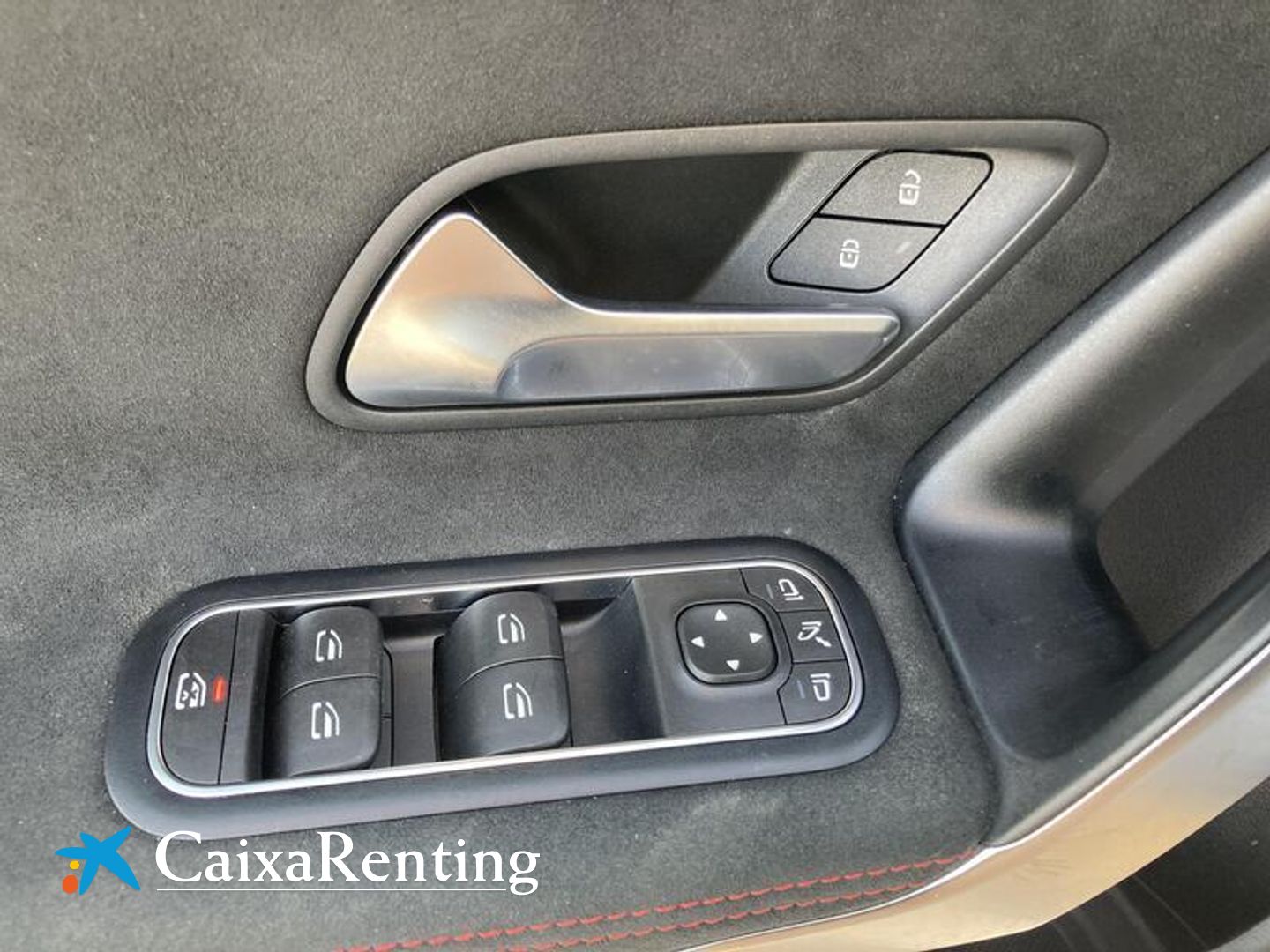Mercedes-Benz Clase A 200 d 110 kW (150 CV)
